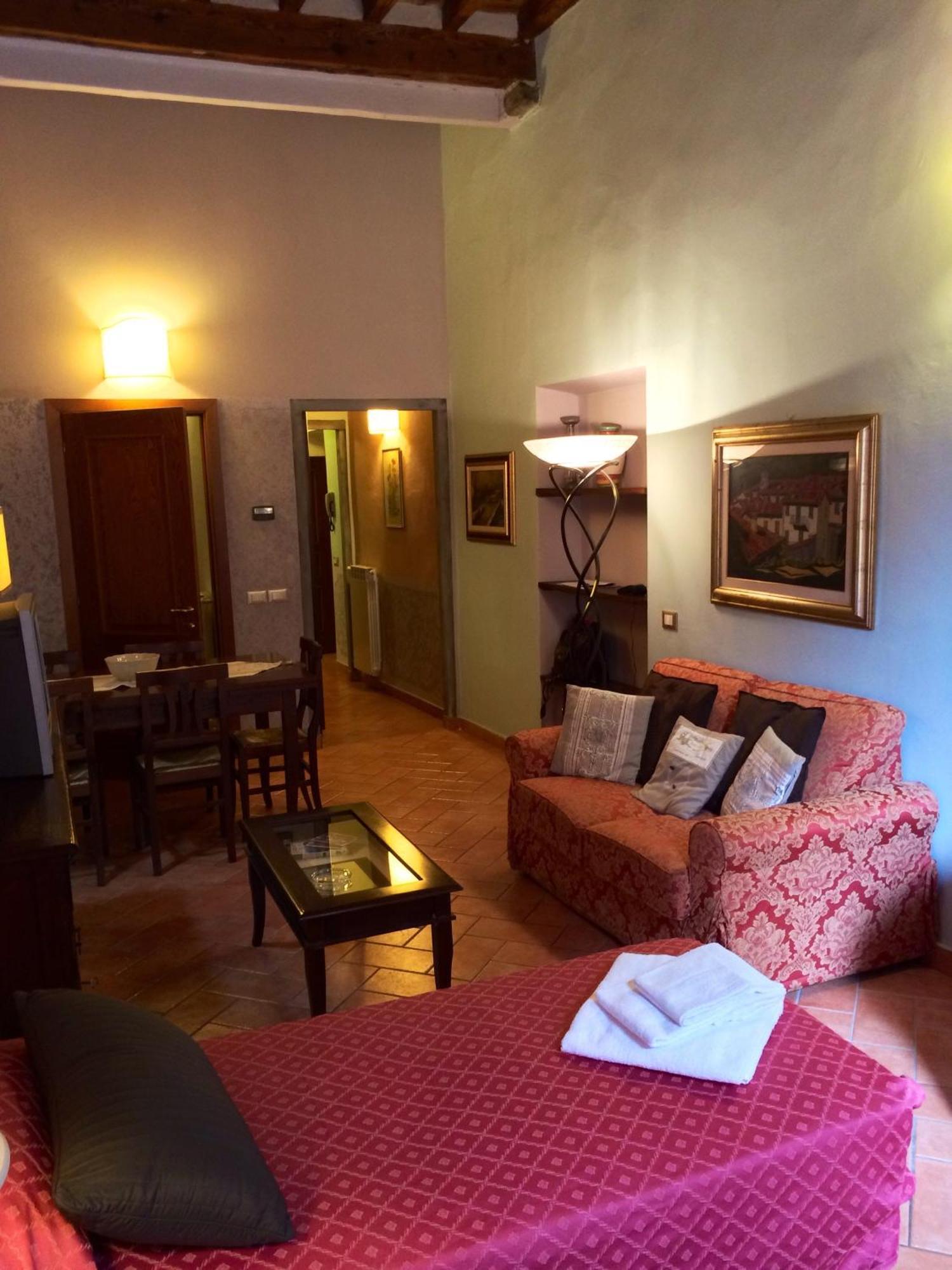Dante States Apartamento Florença