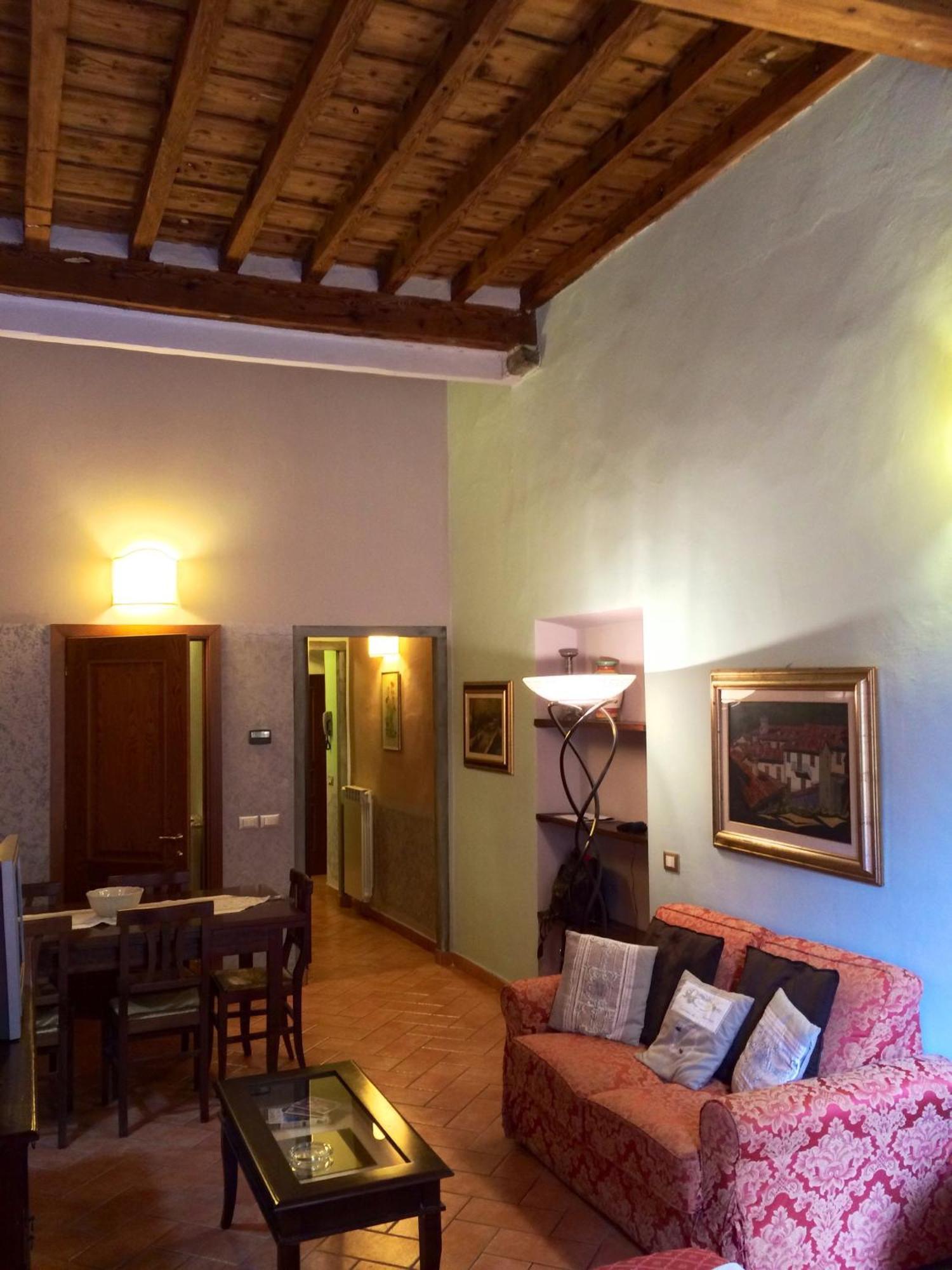 Dante States Apartamento Florença
