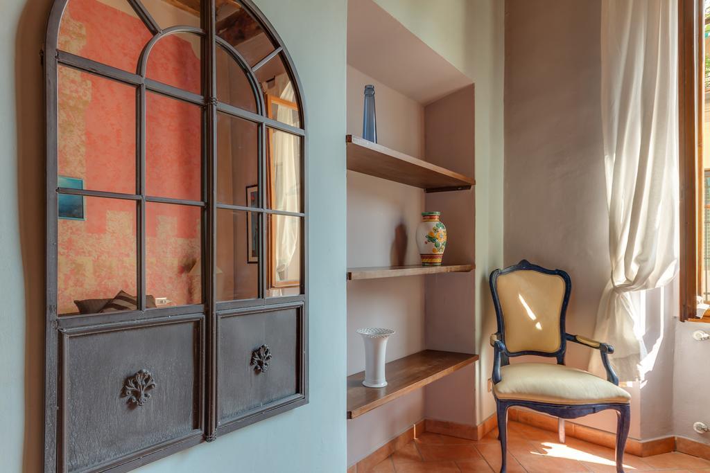 Dante States Apartamento Florença