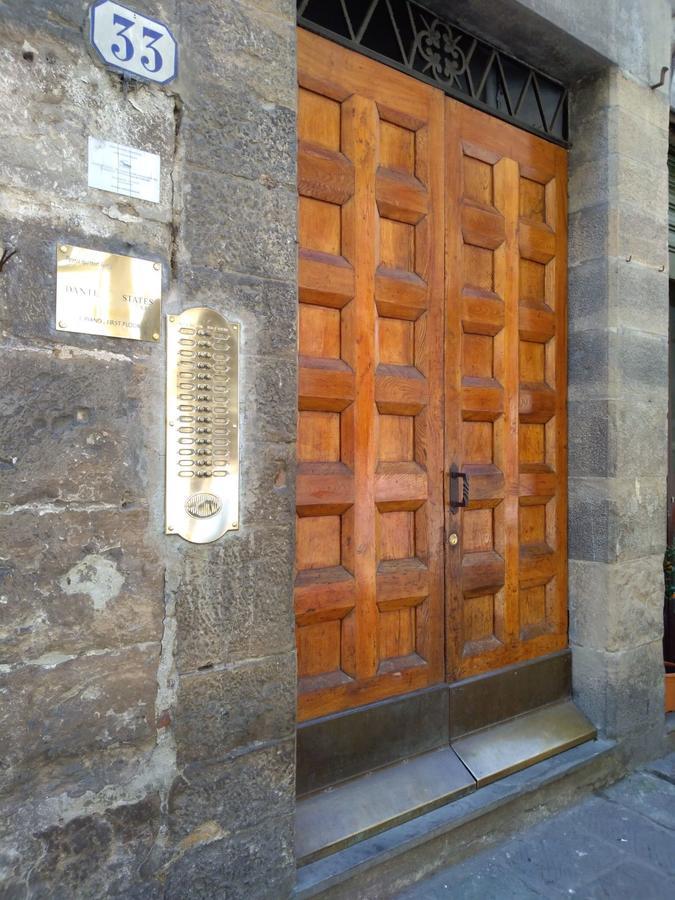 Apartamento Dante States Florença