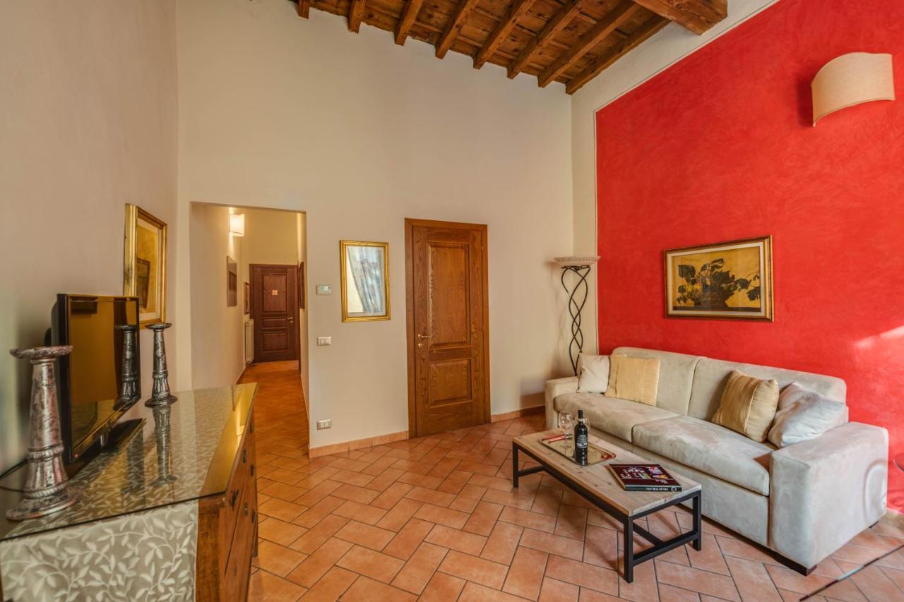 Dante States Apartamento Florença