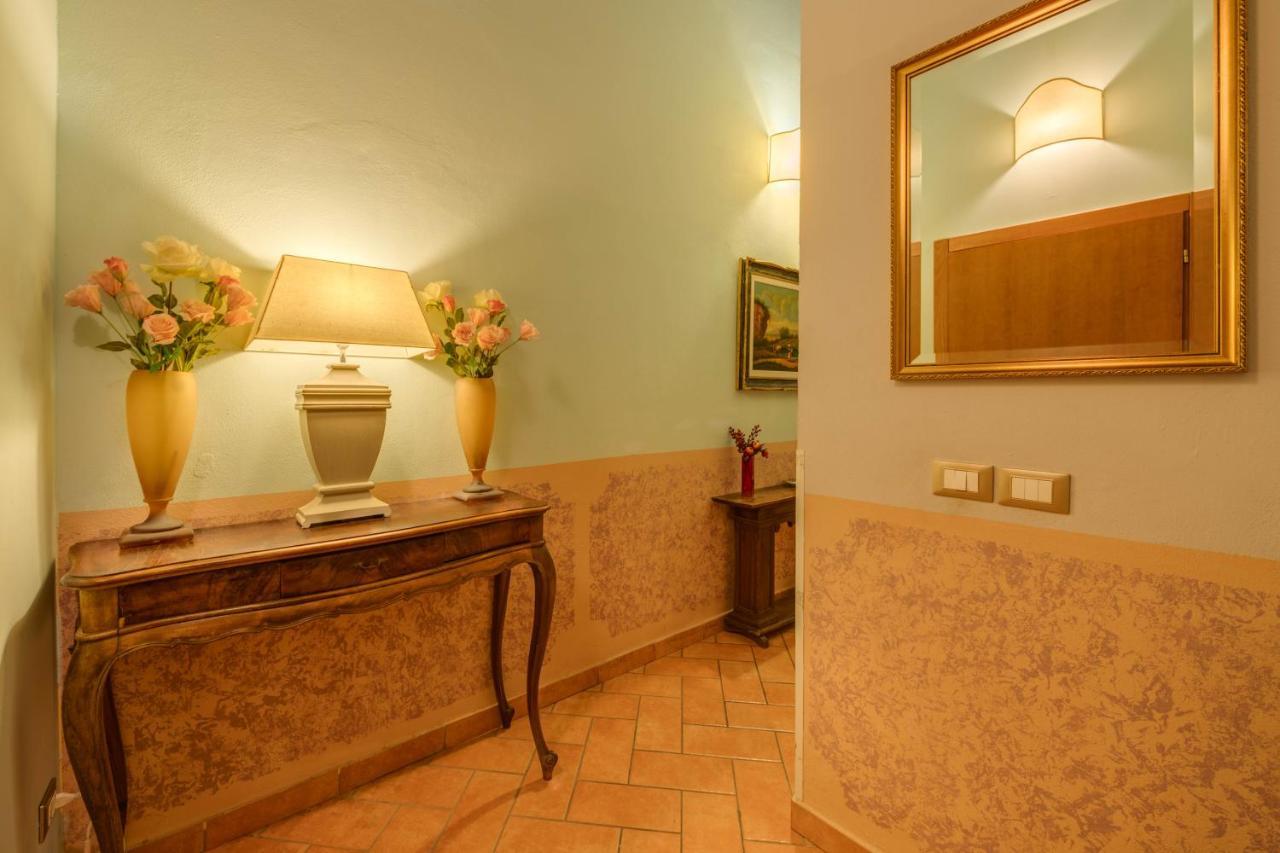 Dante States Apartamento Florença