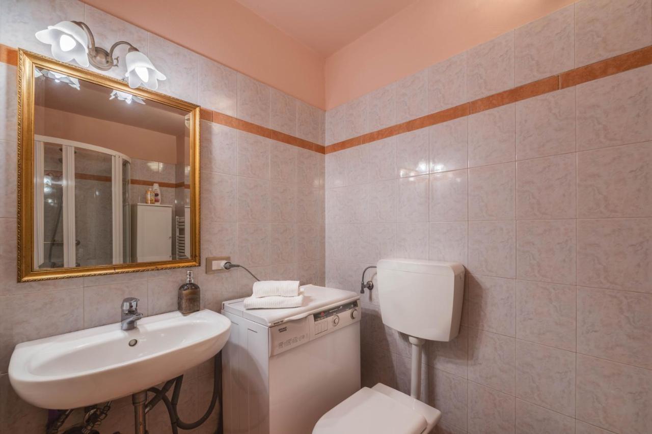 Apartamento Dante States Florença