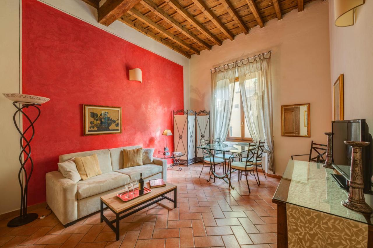 Apartamento Dante States Florença