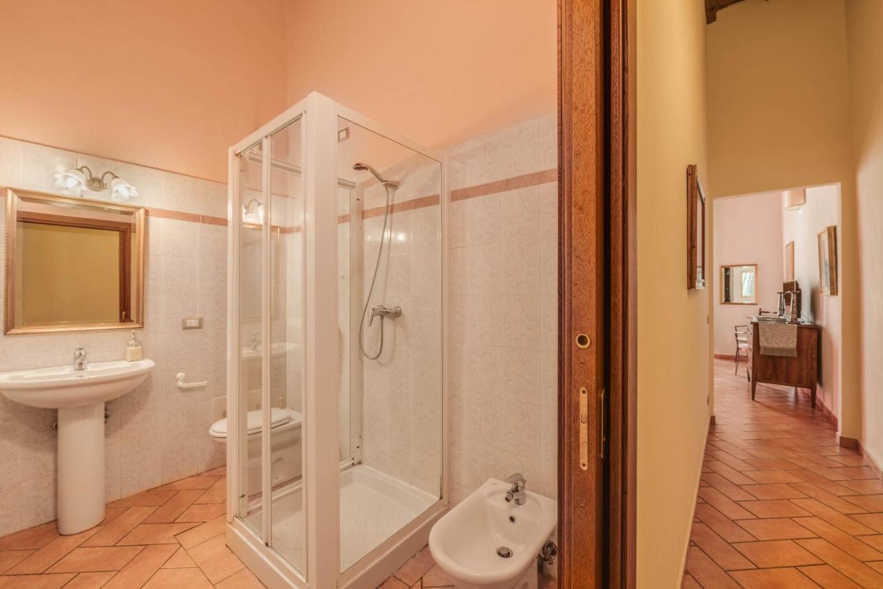 Dante States Appartement Florence
