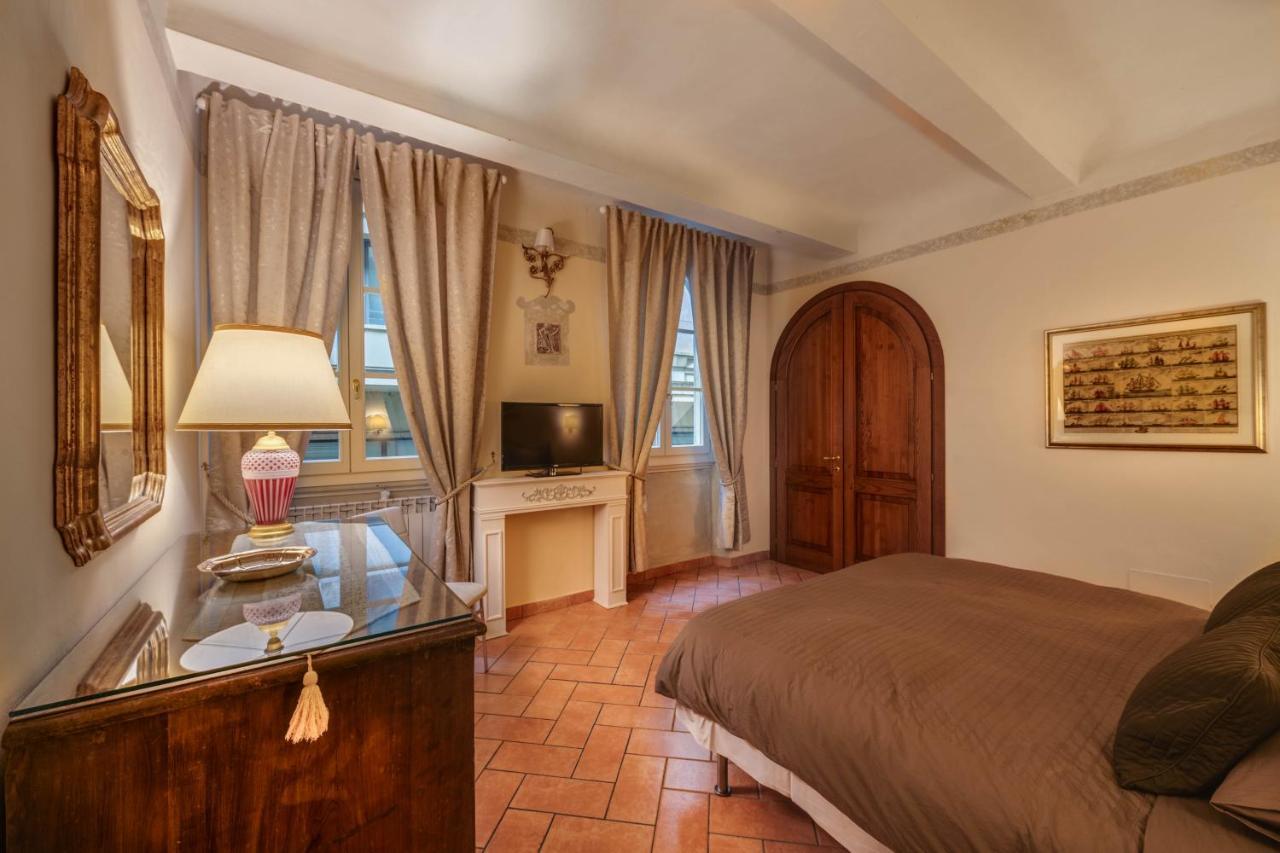 Dante States Apartamento Florença