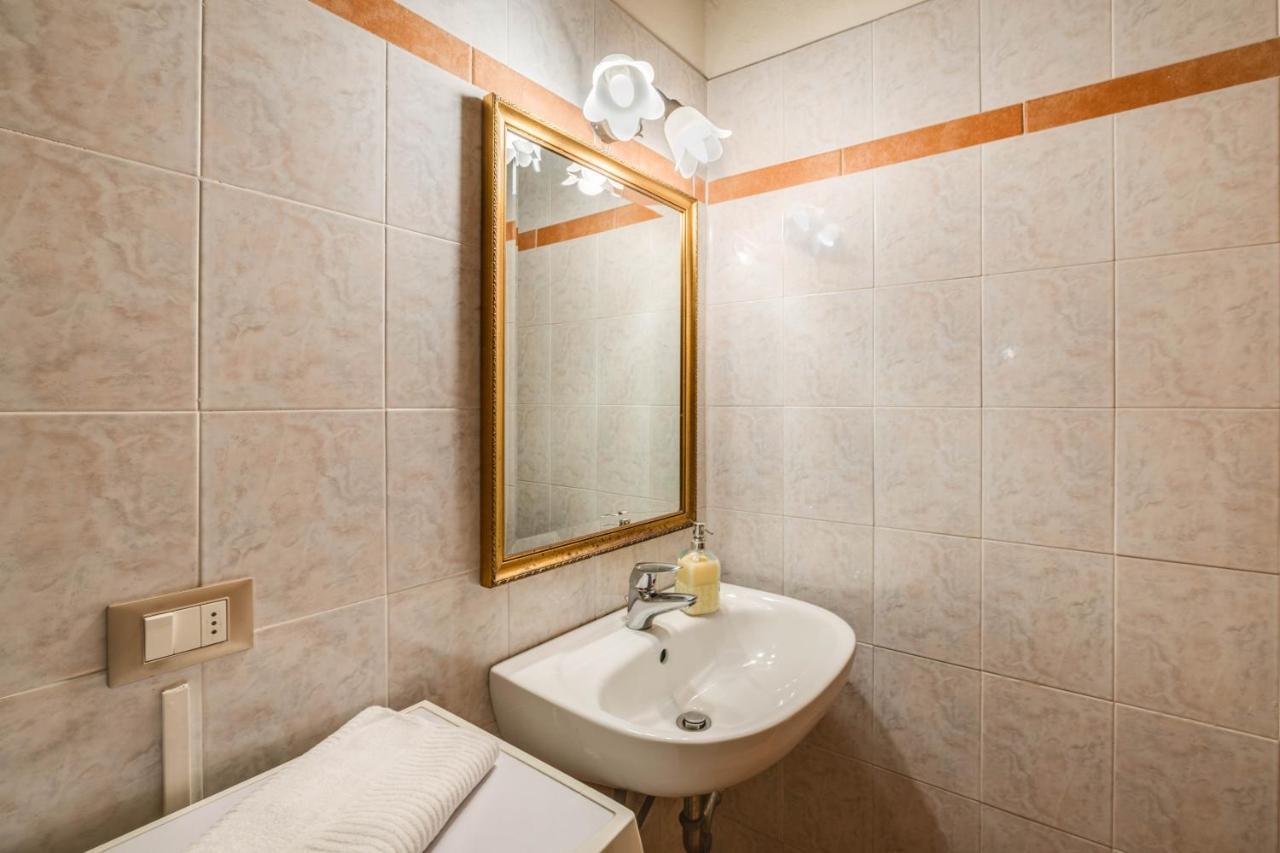 Apartamento Dante States Florença