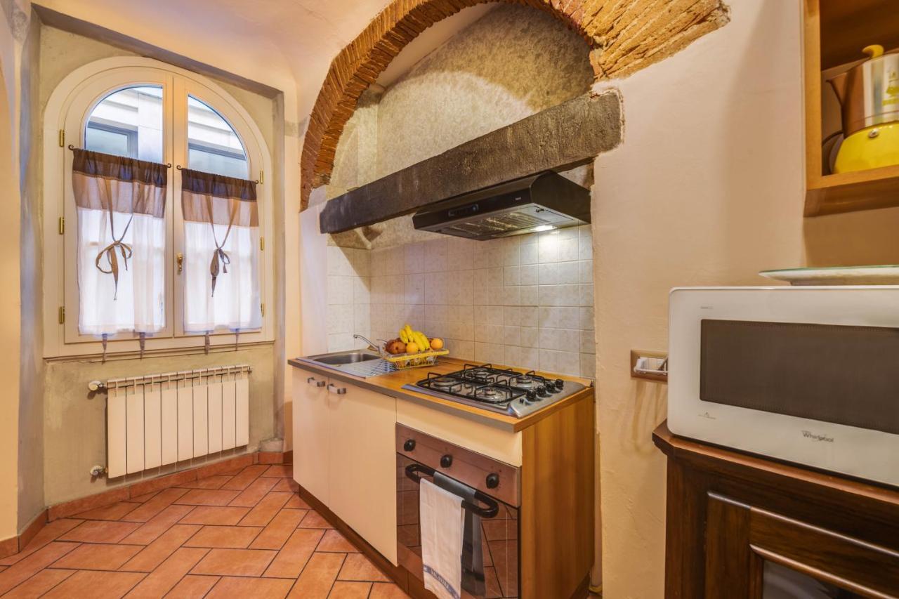Dante States Apartamento Florença