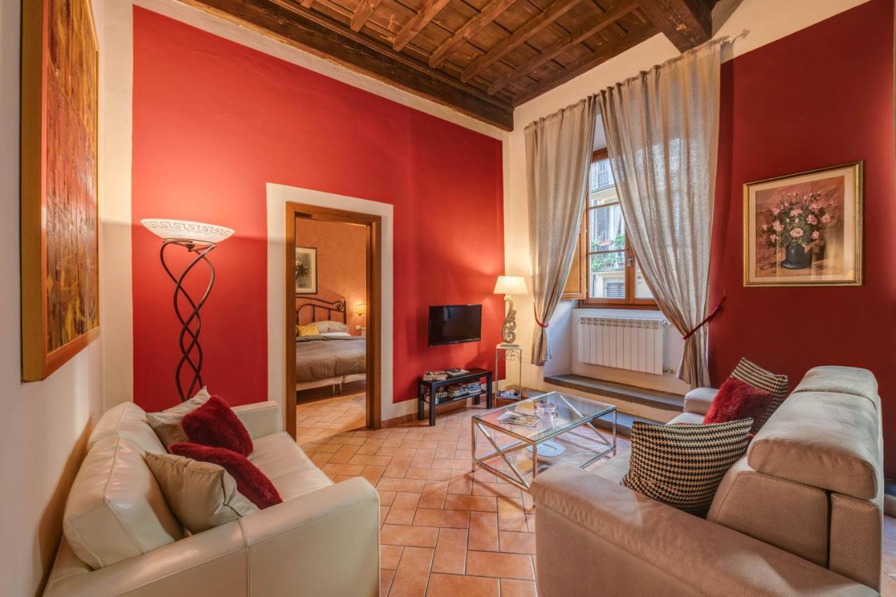 Dante States Appartement Florence
