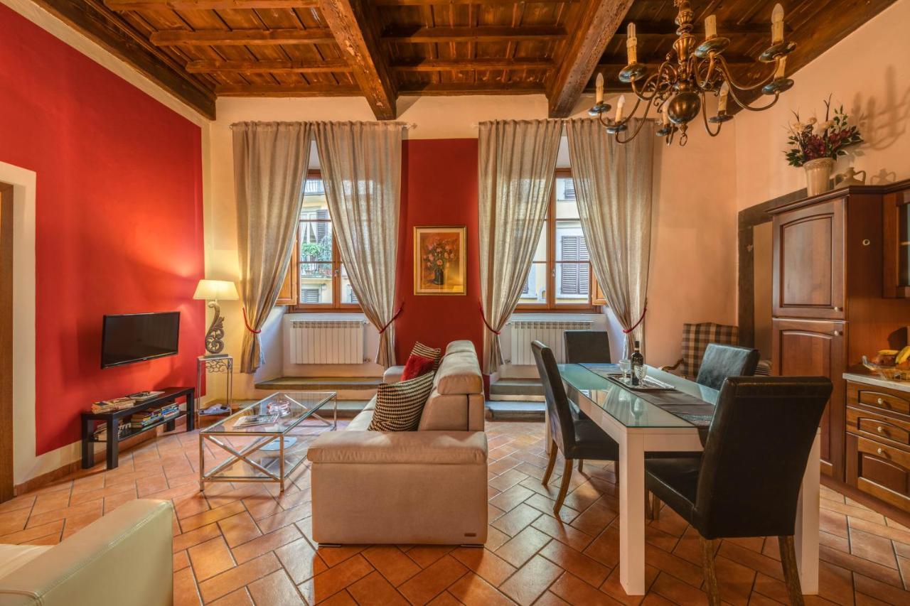 Dante States Apartamento *