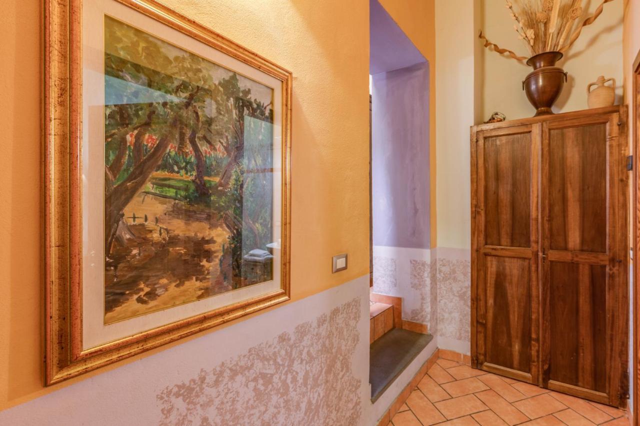 Apartamento Dante States Florença