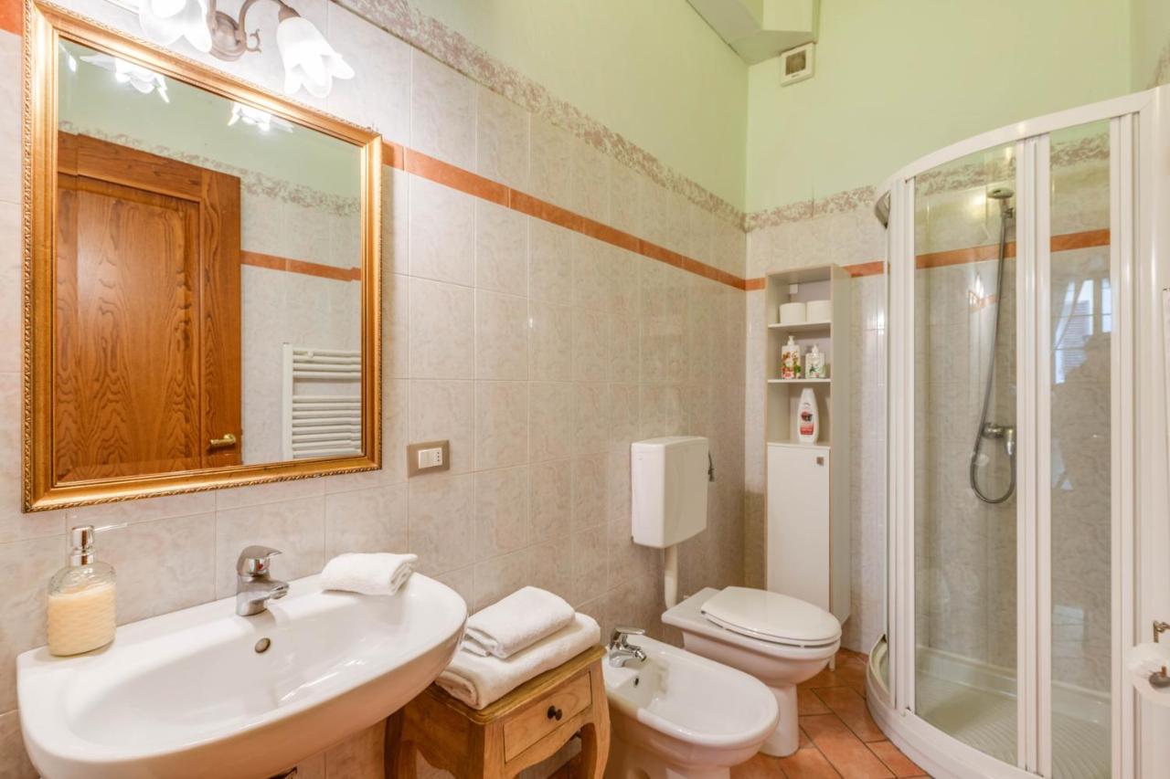 Dante States Apartamento