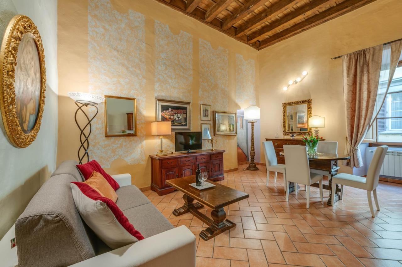 Dante States Apartamento Florença