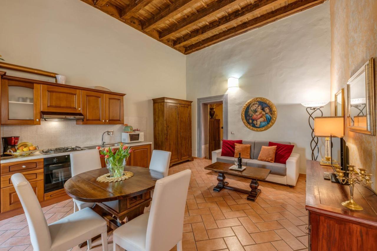Dante States Apartamento Florença