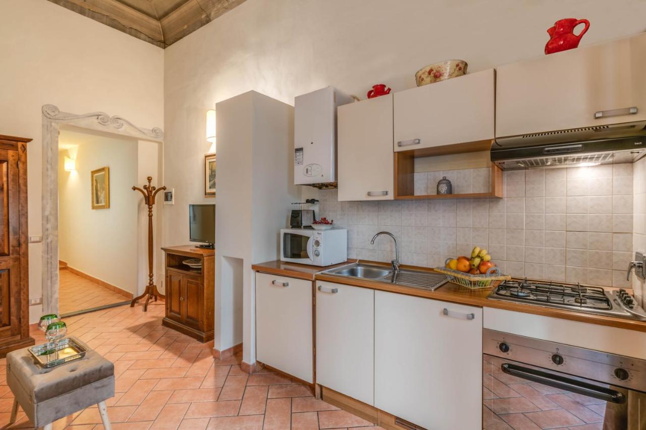 Dante States Appartement