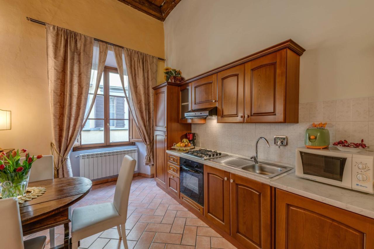 Apartamento Dante States Florença