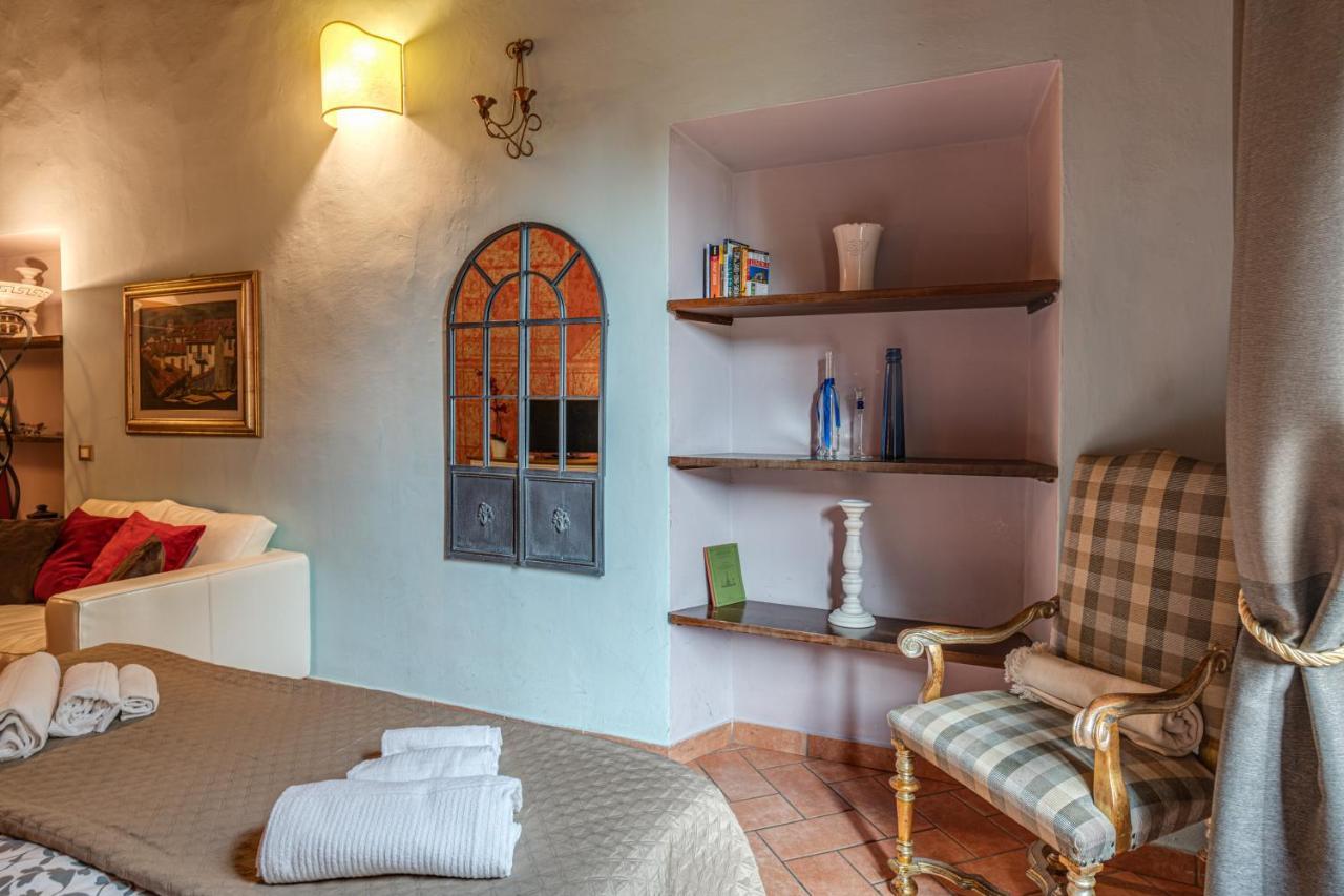 Dante States Appartement