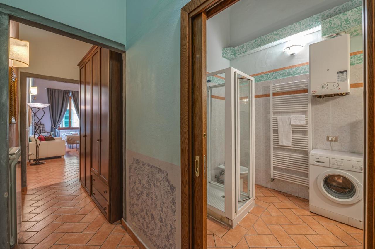 Apartamento Dante States Florença