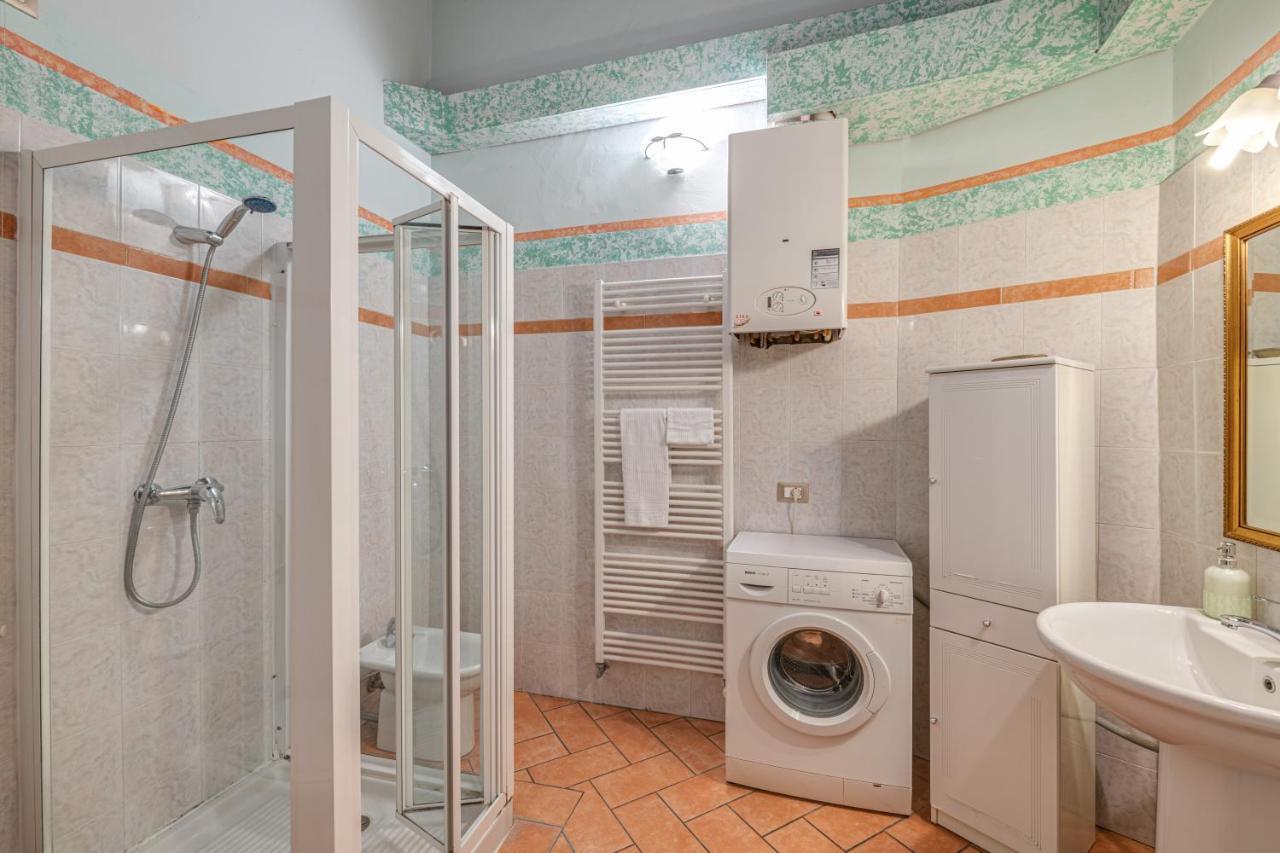Dante States Apartamento Florença